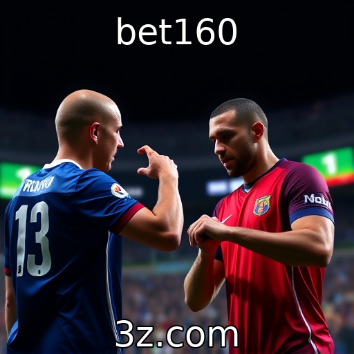 bet160 : Desvendando os segredos das apostas esportivas: Como maximizar seus ganhos