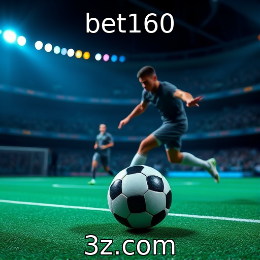 bet160 : Melhores estratégias para apostas esportivas em 2025