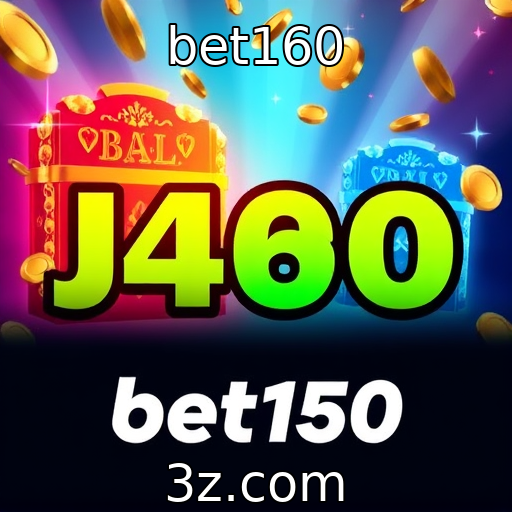 bet160 | Descubra os Segredos das Apostas que Impulsionam o Mercado Brasileiro