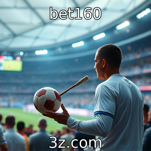 bet160 - Análise das apostas: Como as estatísticas alteram resultados em jogos