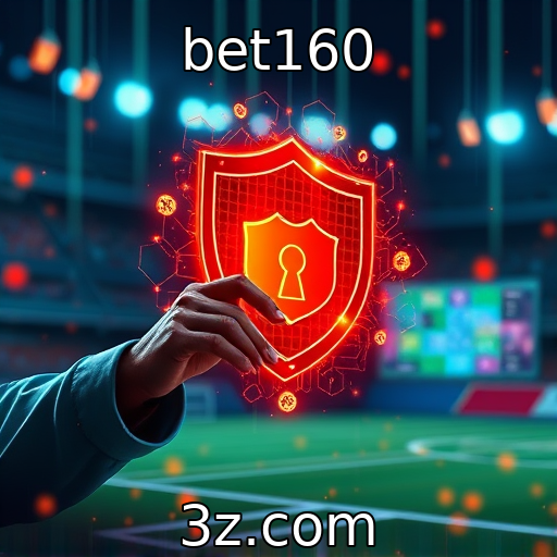 bet160 : Como as apostas esportivas estão moldando o futuro dos campeonatos