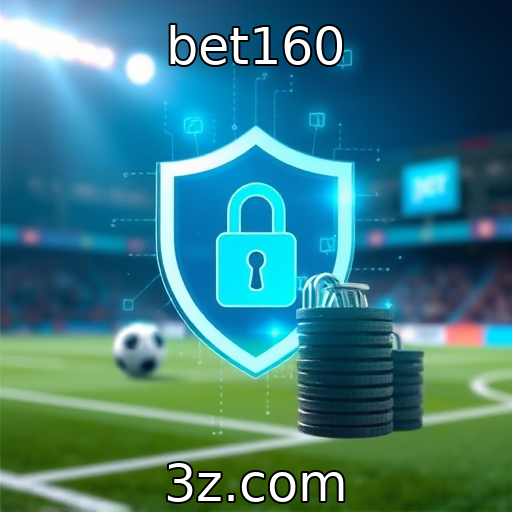 bet160 - Como escolher a melhor plataforma para suas apostas esportivas