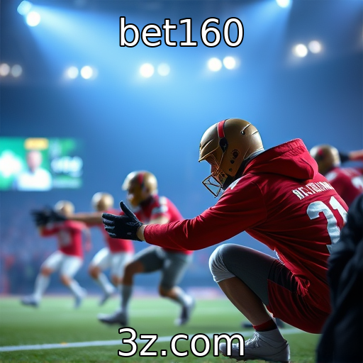 bet160 | Estratégias infalíveis para apostas esportivas em campeonatos internacionais