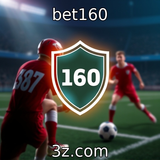 bet160 - Análise das principais apostas para os jogos da rodada