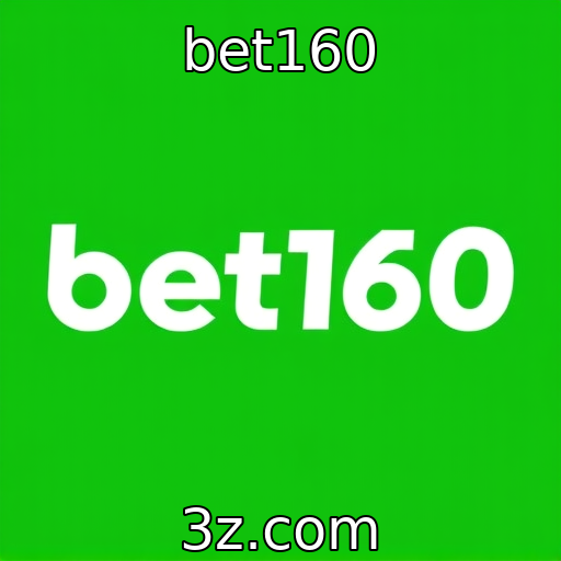 bet160 : Os Desafios das Apostas em E-Sports: Preparando-se para a Competição