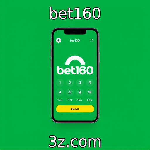 bet160 - Análise detalhada das apostas esportivas para o campeonato deste mês