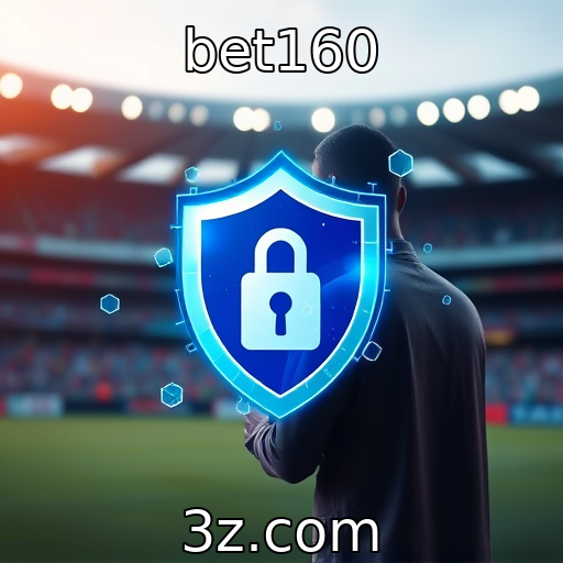 bet160 | Os Segredos das Apostas Esportivas em Eventos Decisivos