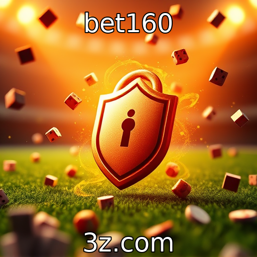 bet160 : Apostas Esportivas: Como Analisar Partidas com Sucesso