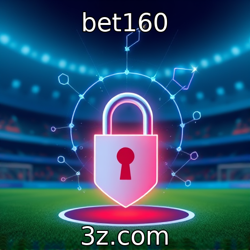 bet160 - Apostas Esportivas: Como Analisar Partidas e Maximizar Seus Ganhos
