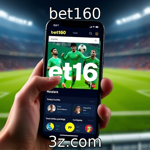 bet160 - Apostas esportivas: como analisar partidas como um profissional