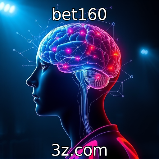 bet160 - Domine suas apostas esportivas com análises precisas de partidas