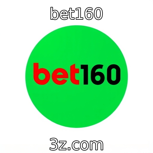 bet160 | Apostas Esportivas: Estratégias Que Podem Mudar Seu Jogo