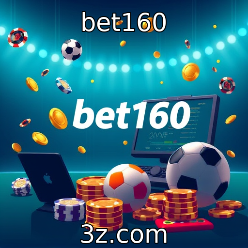 bet160 - Apostas Esportivas: Análise Aprofundada das Próximas Finais