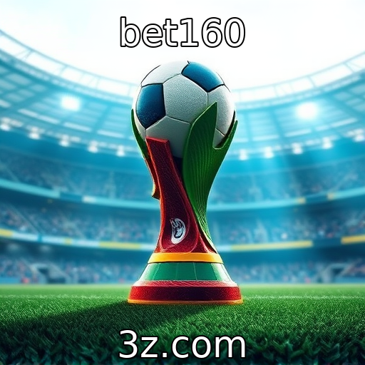 bet160 | Análise das Apostas Esportivas: O Que Esperar dos Próximos Jogos