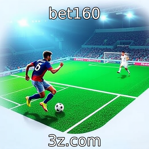 bet160 - Desvendando o Crescimento Acelerado das Apostas no Brasil