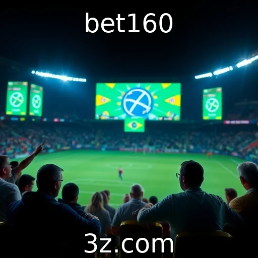 Desvendando os segredos das apostas esportivas no Brasil